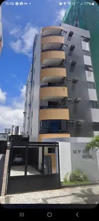Oportunidade com 3 quartos em excelente localização em Manaíra!!