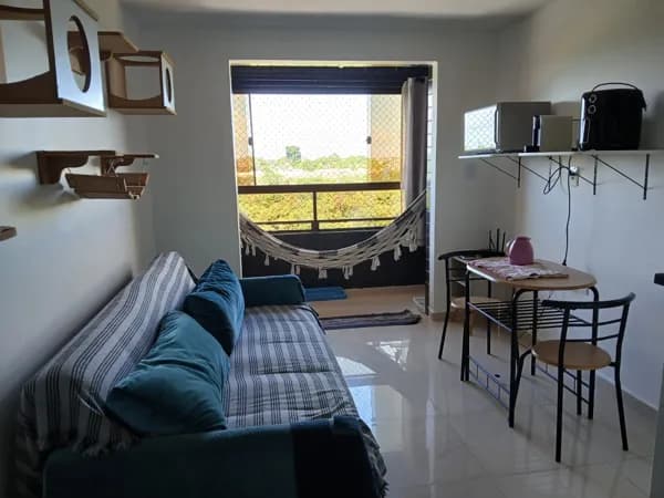 Venha morar com qualidade de vida no melhor do Bancários!