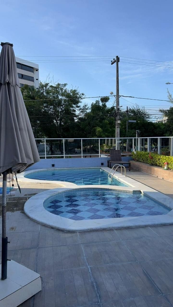 A 300 metros do mar e próximo a tudo no Jardim Oceania!!!