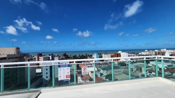 A 300 metros da praia e completamente mobiliado!!