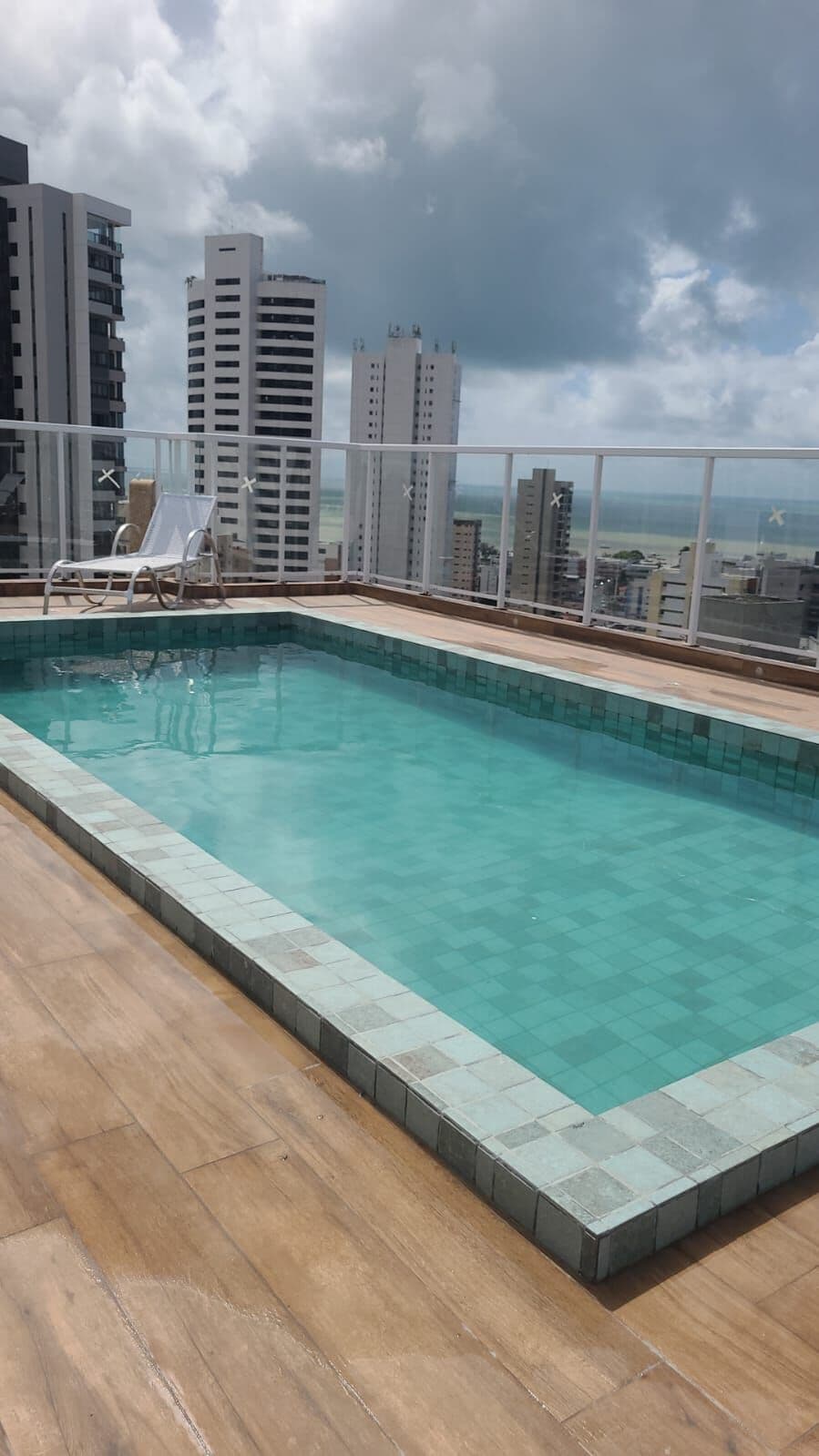 Excelente localização em Tambaú!!!