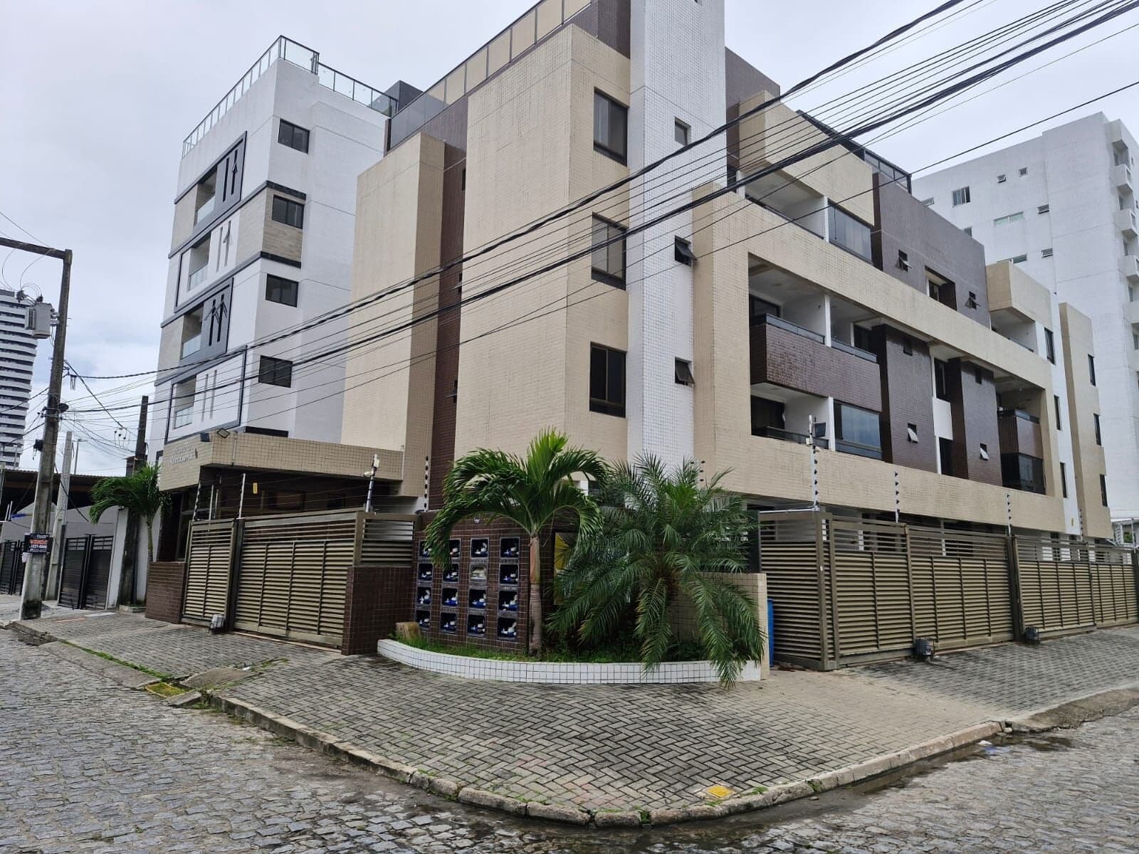 Excelente localização no Jardim Oceania/Bessa!!!