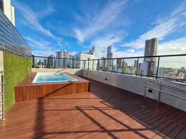A 900 metros do mar, excelente localização no Jardim Oceania!!!