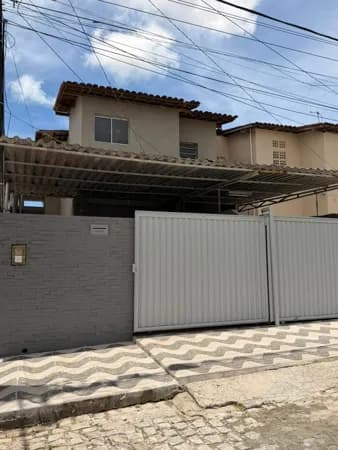 Oportunidade em Mangabeira, próximo da principal!!!