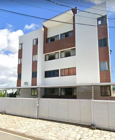 Excelente apartamento em Quadramares/Portal do Sol, ótima localização!!!