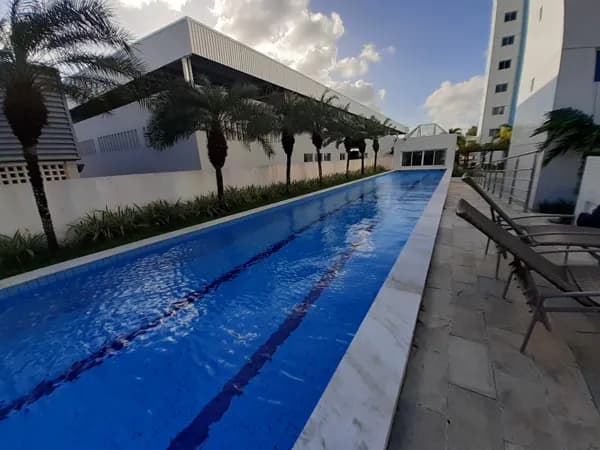 Super oportunidade no Brisamar, com vista mar definitiva!!!