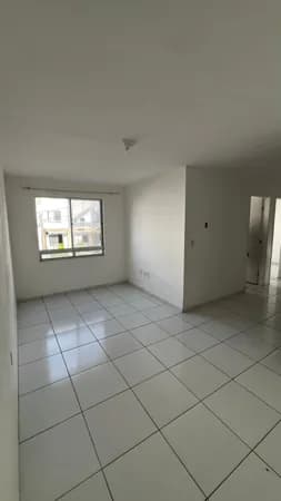 Apartamento nos Bancários próximo as 3 ruas!!!