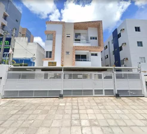 Venha morar na melhor localização do Cidade Universitária!