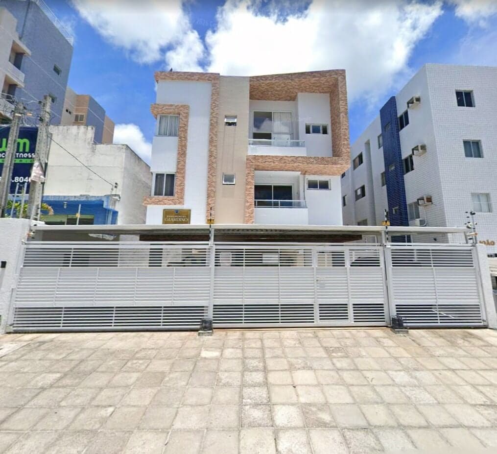 Venha morar na melhor localização do Cidade Universitária!