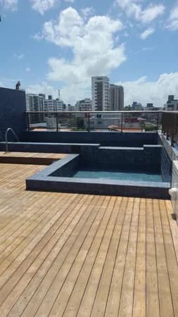 Pronto para morar ou rentabilizar no melhor do Jardim Oceania!!!