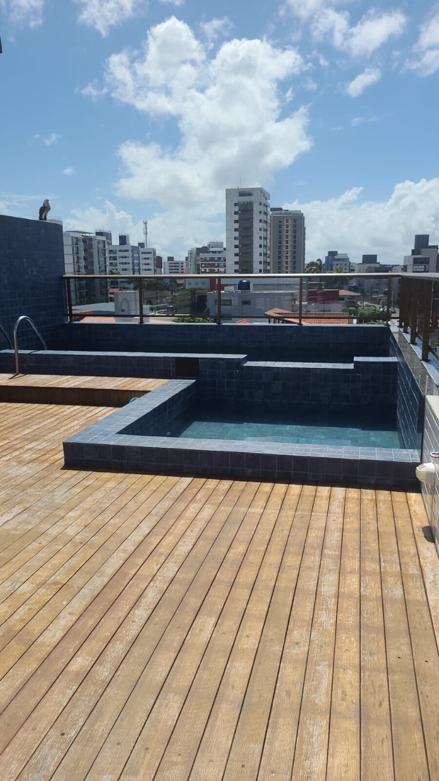 Pronto para morar ou rentabilizar no melhor do Jardim Oceania!!!