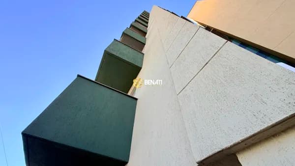 Apartamento em Ribeirão Preto - Jardim Paulista