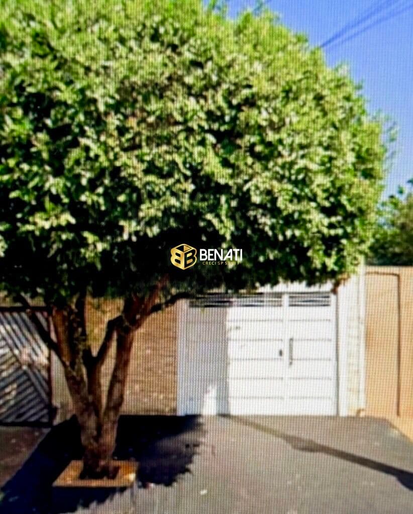 Casa em Ribeirão Preto - Vila Albertina