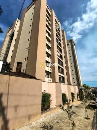 Apartamento em Ribeirão Preto - Jardim Paulista