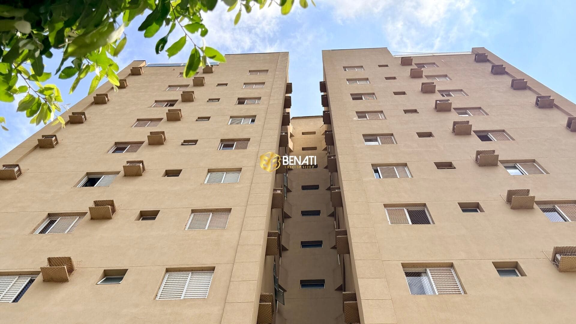 Apartamento em Ribeirão Preto - Jardim Paulista