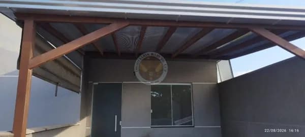 🏡CASA DE ALVENARIA à Venda – Excelente Localização!
