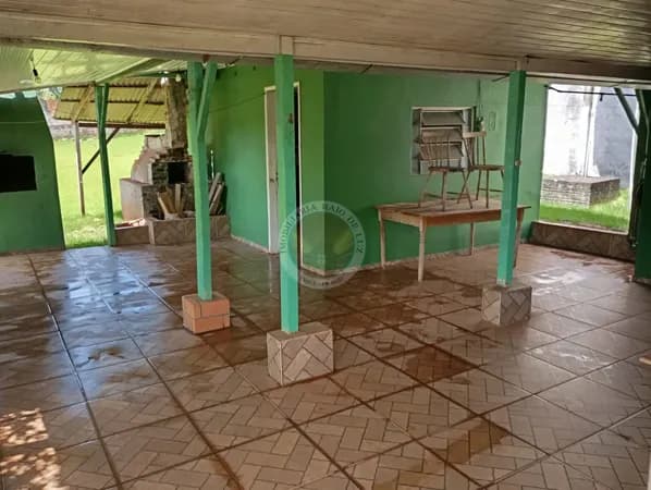 Casa Mista em Jardim Irene, Medianeira/PR