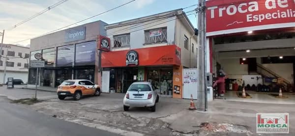 Apartamento em Poços de Caldas - João Pinheiro