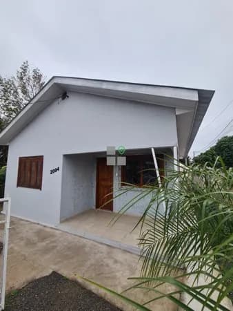 Casa em Venâncio Aires - Centro