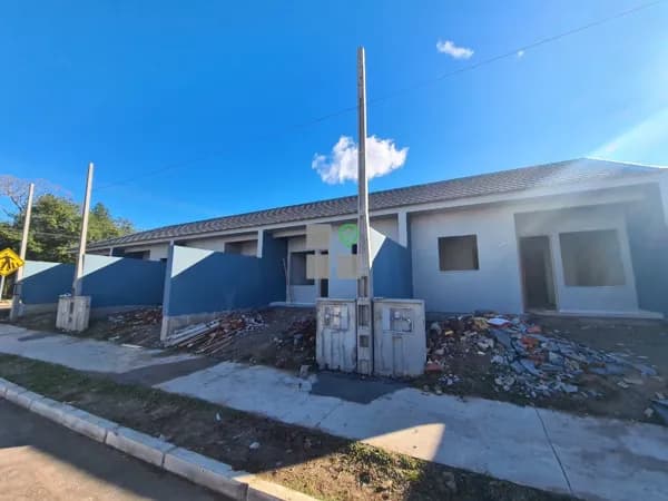 Casa em Venâncio Aires - Aviação