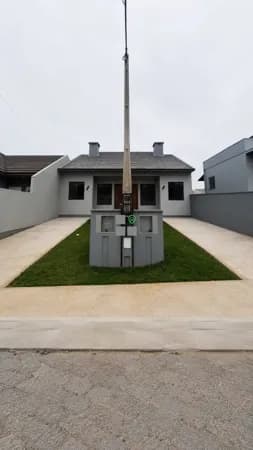 Casa em Venâncio Aires - Bela Vista
