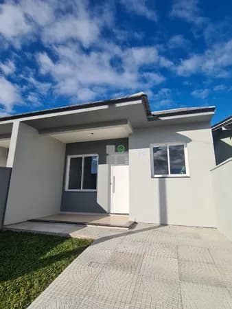 Casa em Venâncio Aires - Santa Tecla