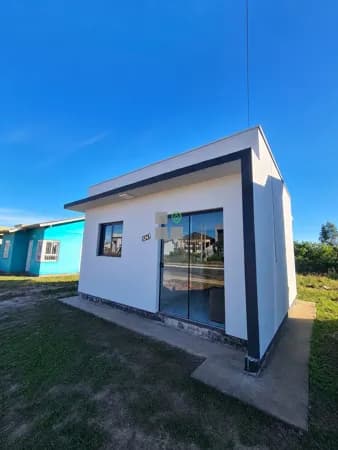 Casa em Venâncio Aires - Santa Tecla