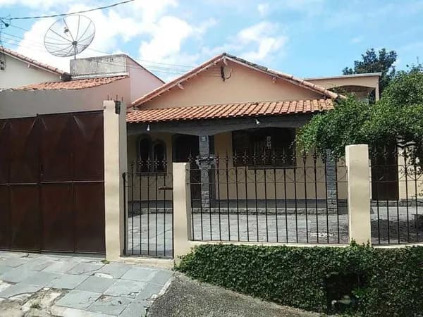 Casa à venda no bairro Jardim Ponte Alta - Volta Redonda/RJ