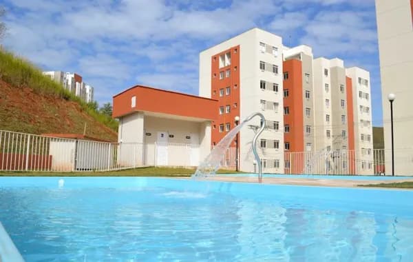 Excelente apartamento Jardim Mariana