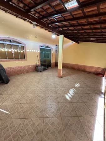 Casa em Volta Redonda - Santo Agostinho