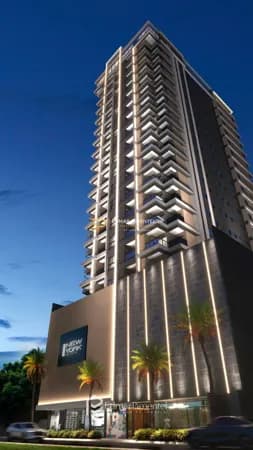 Lançamento Apartamento com 2 Suítes no Morretes em Itapema-SC