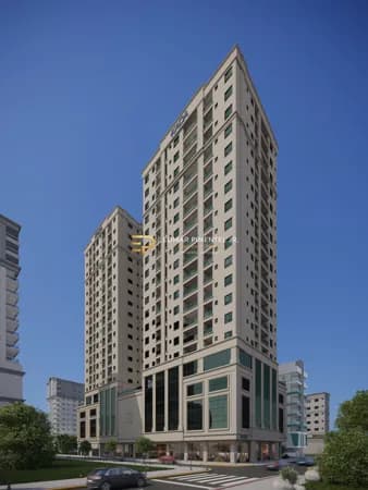 Park House Itapema: Oportunidade em Pré-Lançamento no Bairro Morretes com Lazer Grandioso