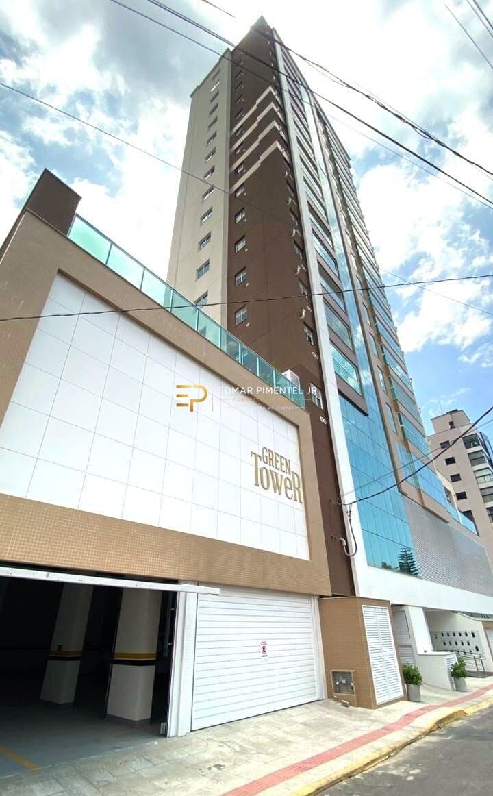 Apartamento mobiliado no Centro de Itapema com 2 vagas e lazer completo – pronto para morar ou investir