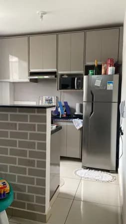 APARTAMENTO À VENDA NO RIO PARANÁ