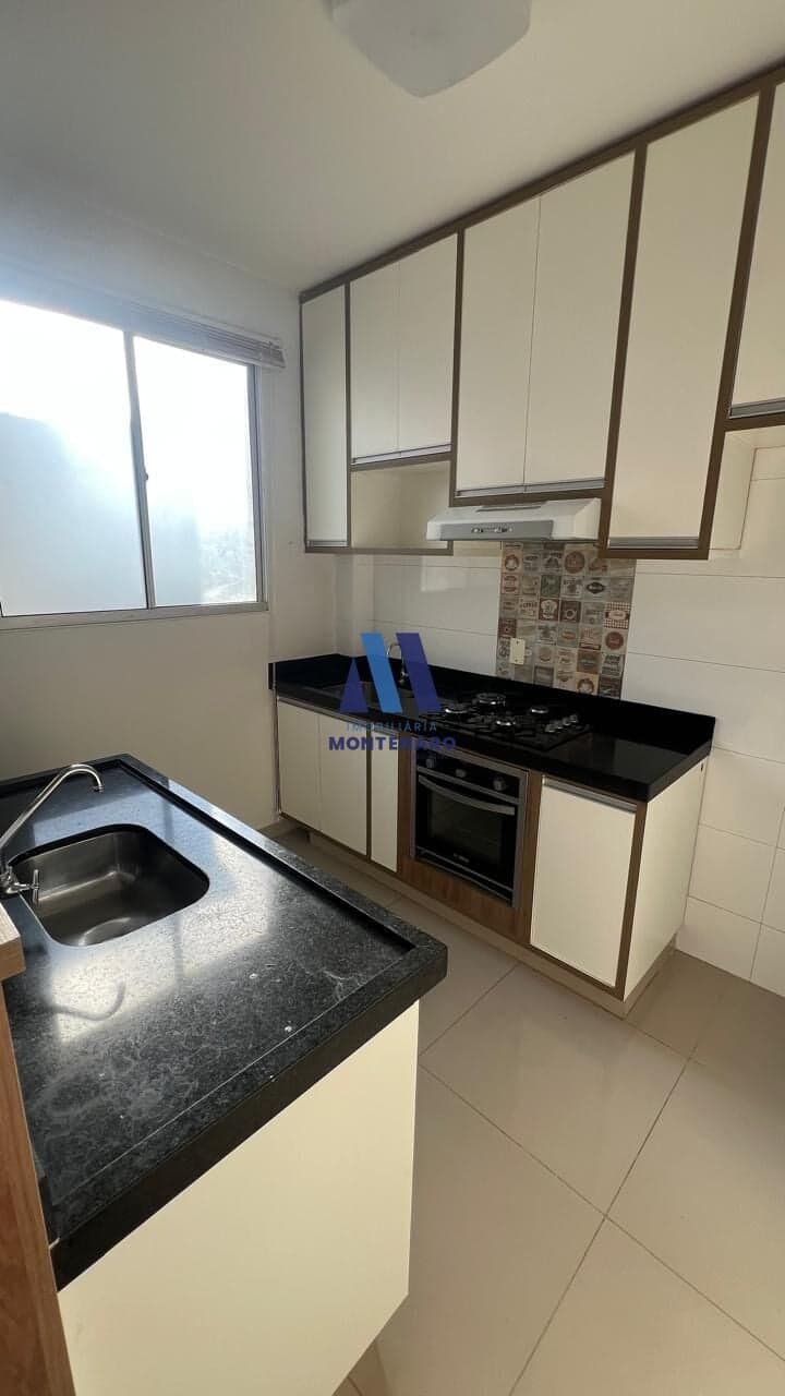 APARTAMENTO PARA LOCAÇÃO NO RIO SALSO