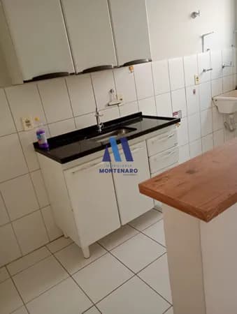 APARTAMENTO À VENDA NO RIO DAS PEDRAS - ANA CÉLIA