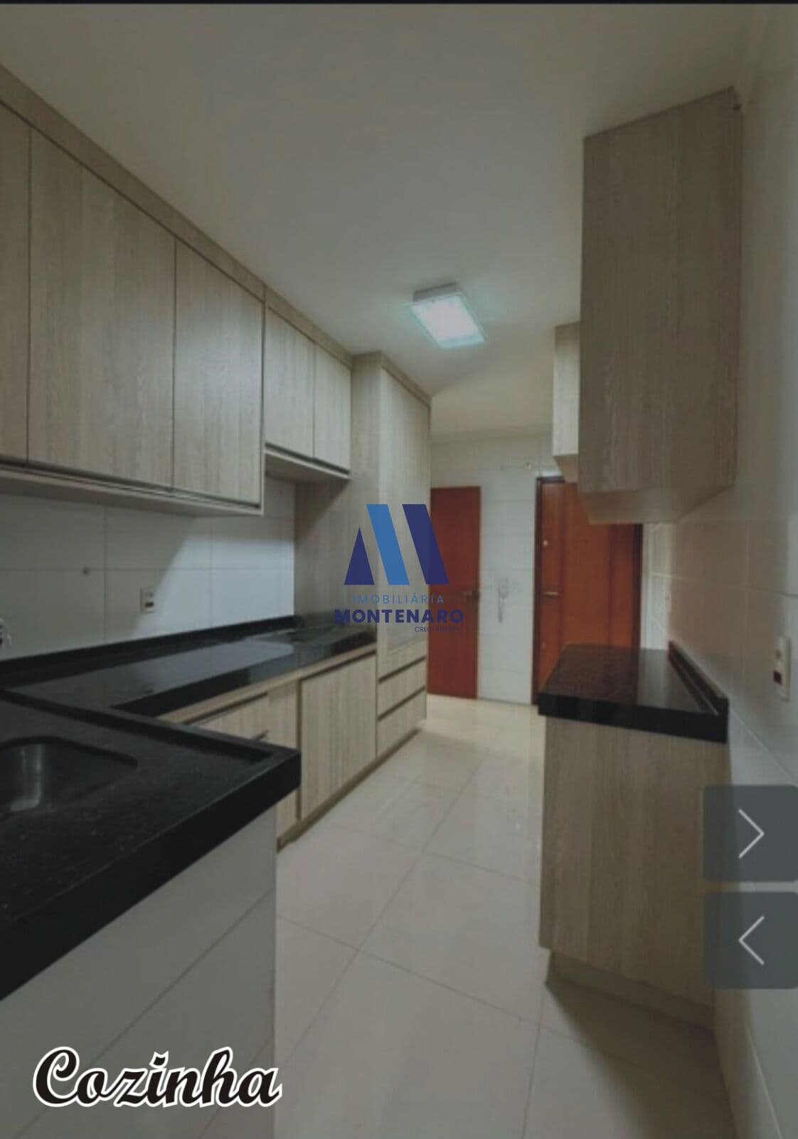 APARTAMENTO À VENDA NO TARRAF II