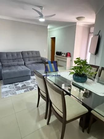 APARTAMENTO À VENDA NO BOA VISTA