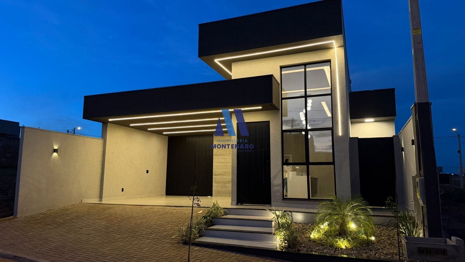 CASA Á VENDA NO MAIS PARQUE