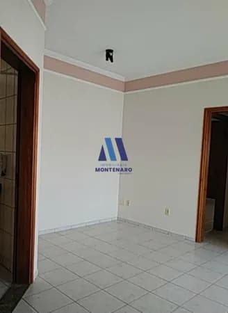 APARTAMENTO À VENDA NO JD AMERICANO