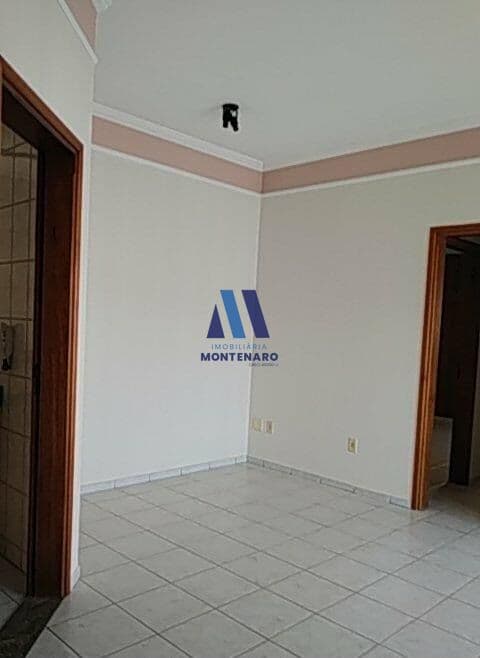 APARTAMENTO À VENDA NO JD AMERICANO