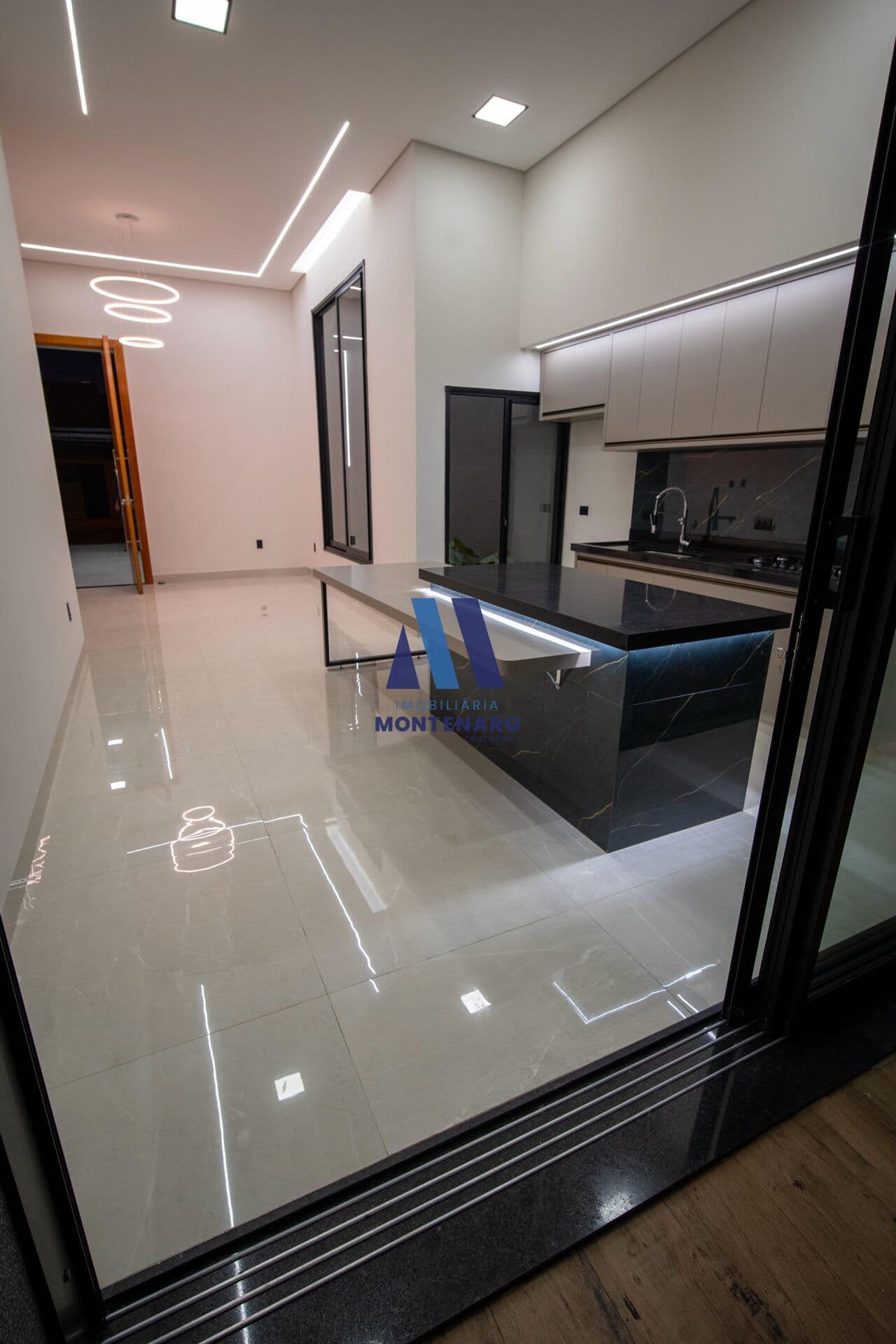Casa em São José do Rio Preto - Setsul