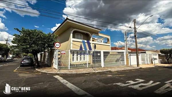 SOBRADO COMERCIAL PARA LOCAÇÃO NO ALTO RIO PRETO
