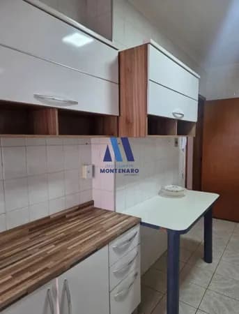 APARTAMENTO À VENDA NO CIDADE NOVA
