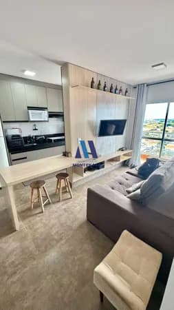 APARTAMENTO À VENDA NO IMPERIAL RESIDENCE