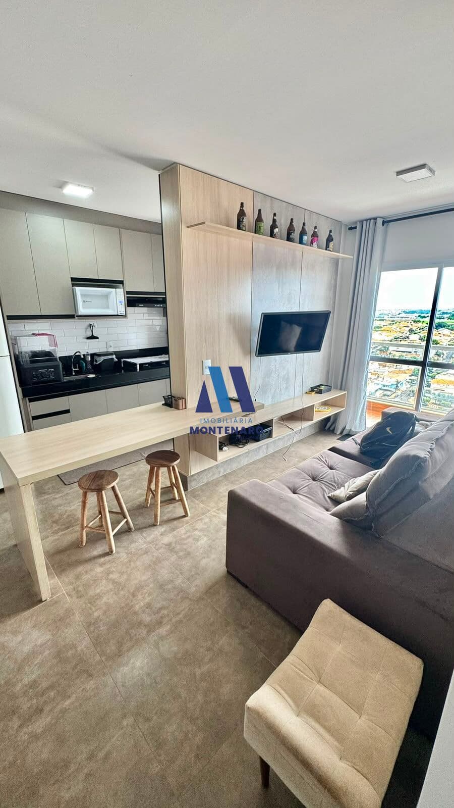 APARTAMENTO À VENDA NO IMPERIAL RESIDENCE