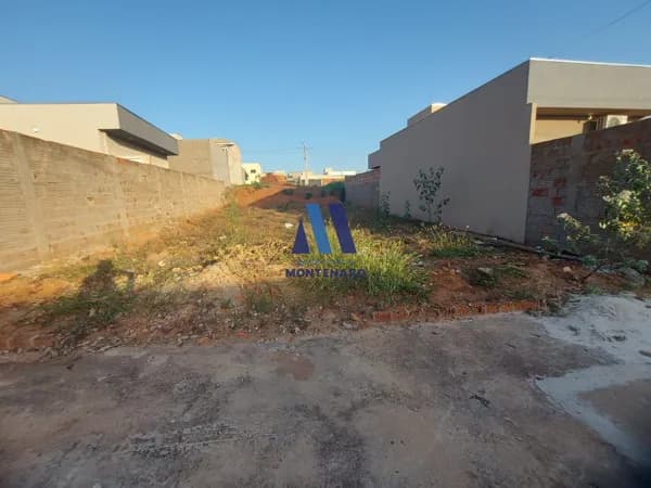 Lote/Terreno em São José do Rio Preto - Setsul