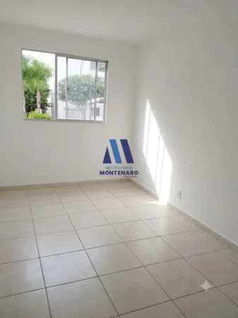 APARTAMENTO À VENDA NO RIO FIORA
