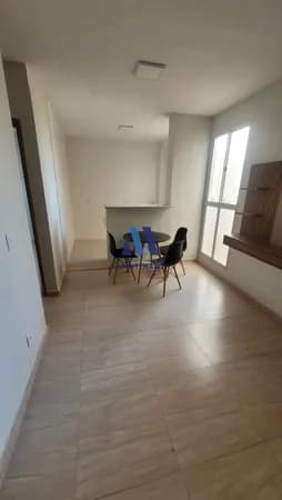 APARTAMENTO TÉRREO À VENDA NO PQ RIO LIMA