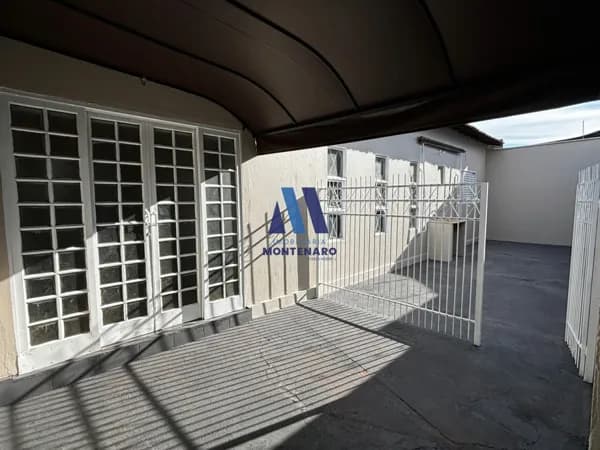 Casa em São José do Rio Preto - Jardim Anielli